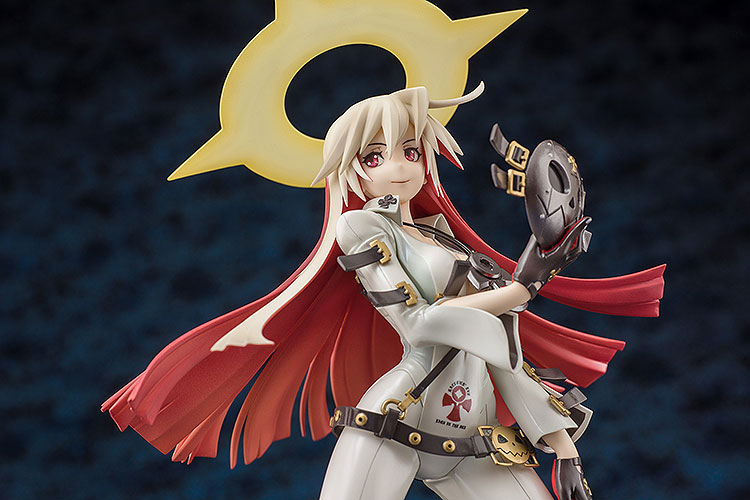 GUILTY GEAR Xrd -REVELATOR- Jack-O