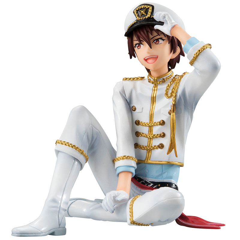 Palmate Series - Ensemble Stars!: Chiaki Morisawa Complete Figure