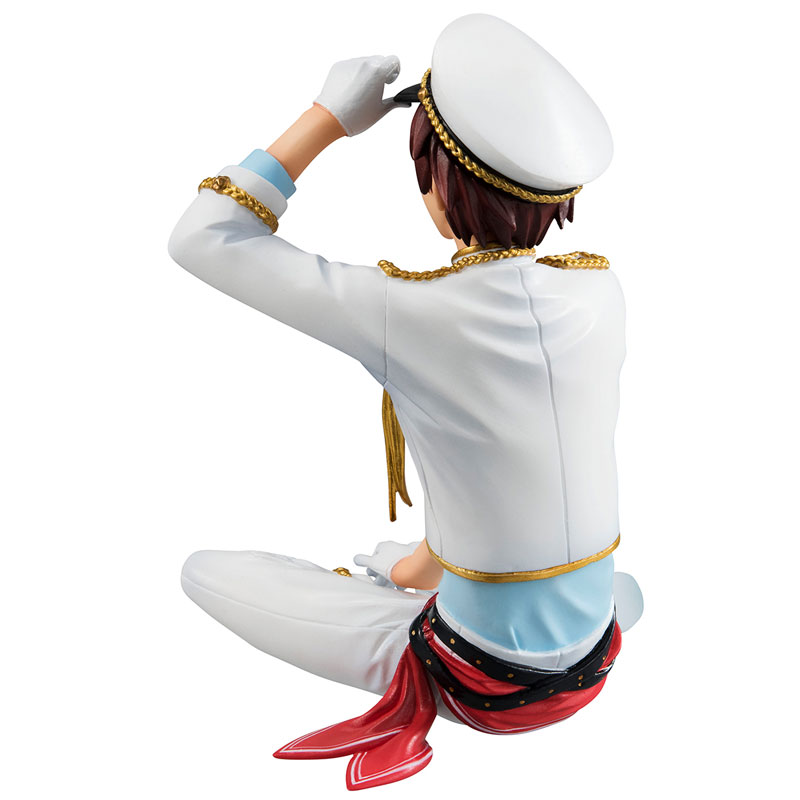 Palmate Series - Ensemble Stars!: Chiaki Morisawa Complete Figure