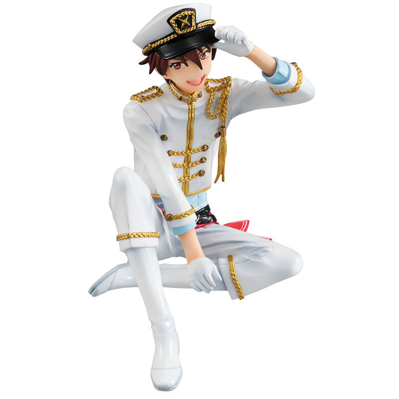 Palmate Series - Ensemble Stars!: Chiaki Morisawa Complete Figure