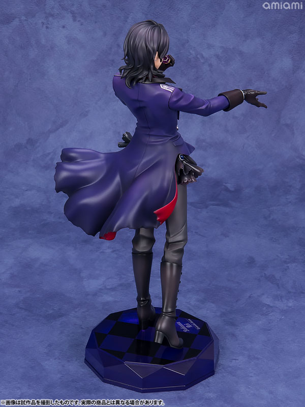 Ensemble Stars! - Rei Sakuma 1/7 Complete Figure