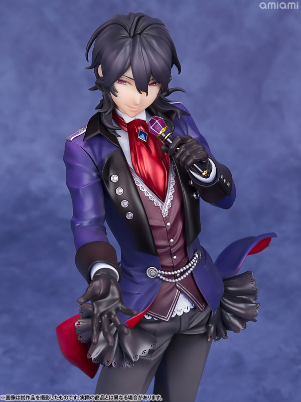 Ensemble Stars! - Rei Sakuma 1/7 Complete Figure
