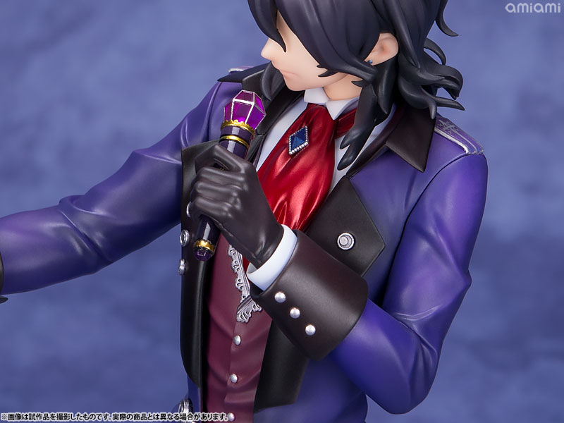 Ensemble Stars! - Rei Sakuma 1/7 Complete Figure