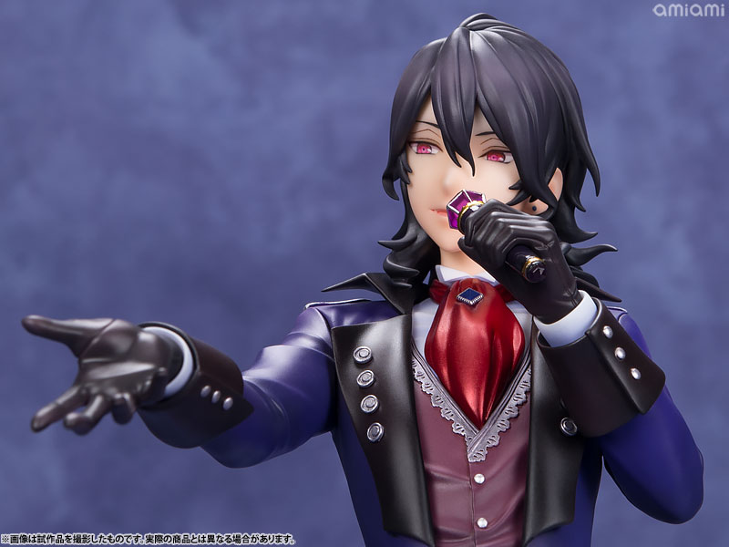 Ensemble Stars! - Rei Sakuma 1/7 Complete Figure