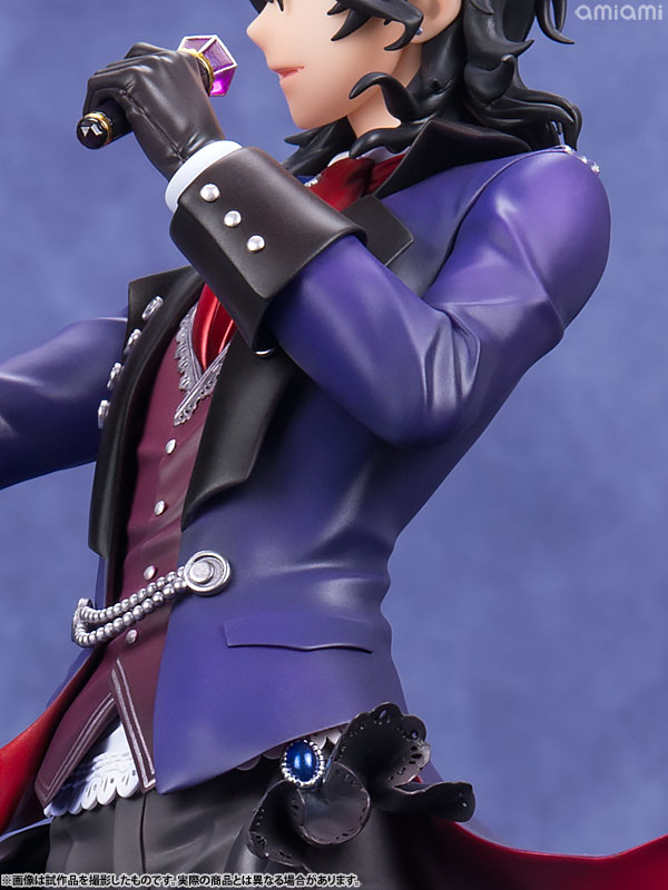 Ensemble Stars! - Rei Sakuma 1/7 Complete Figure