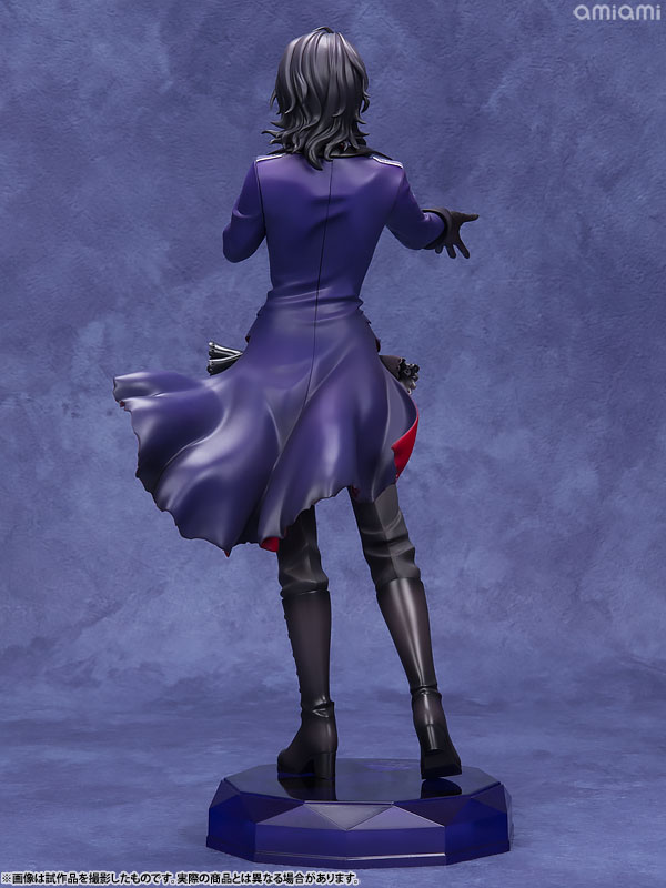 Ensemble Stars! - Rei Sakuma 1/7 Complete Figure