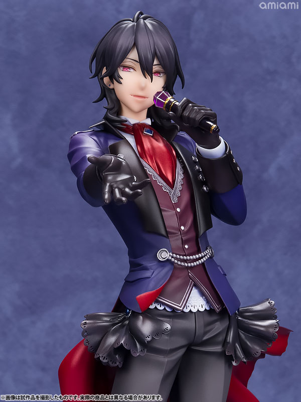 Ensemble Stars! - Rei Sakuma 1/7 Complete Figure
