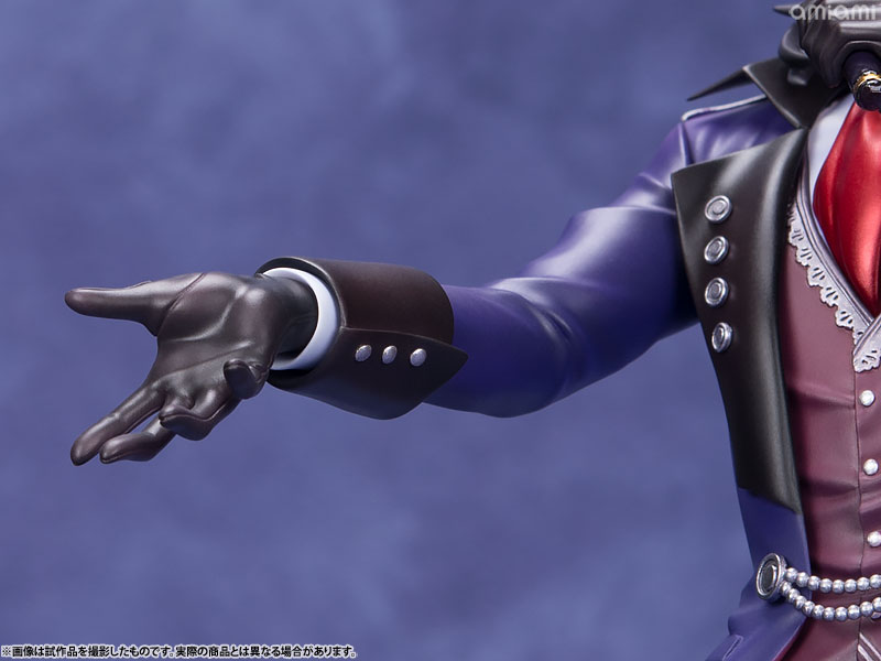 Ensemble Stars! - Rei Sakuma 1/7 Complete Figure