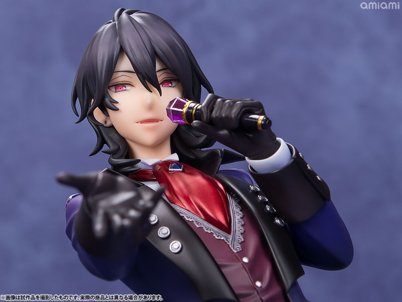 Ensemble Stars! - Rei Sakuma 1/7 Complete Figure