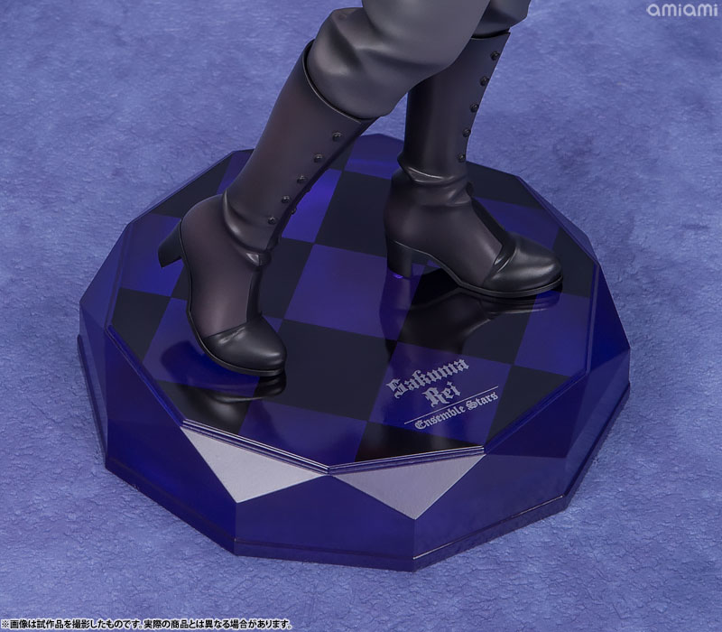 Ensemble Stars! - Rei Sakuma 1/7 Complete Figure