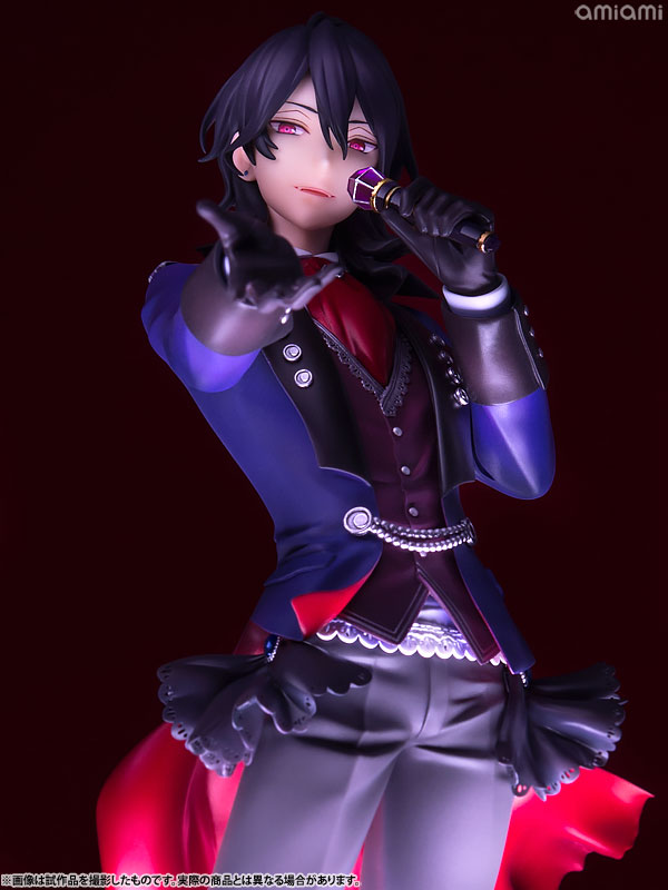 Ensemble Stars! - Rei Sakuma 1/7 Complete Figure