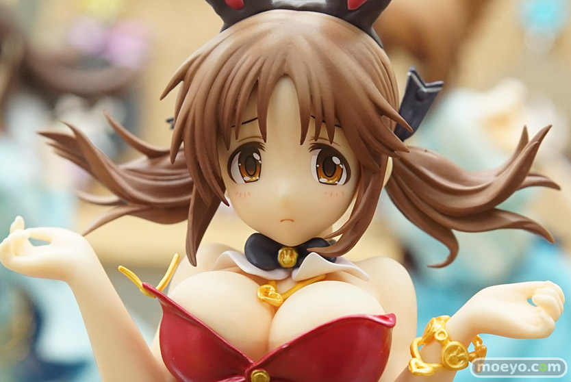 Idolmaster Cinderella Girls [Princess Bunny] Ten Time Ariyashi