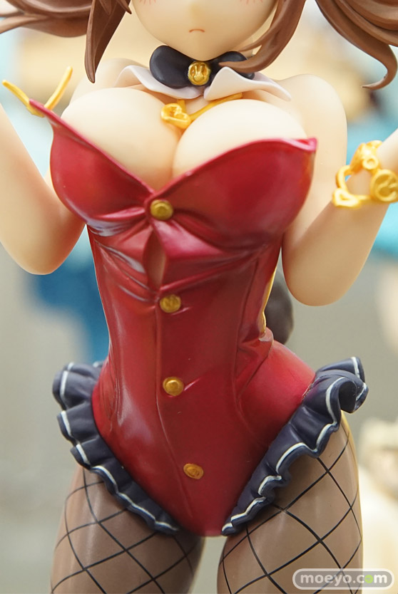 Idolmaster Cinderella Girls [Princess Bunny] Ten Time Ariyashi