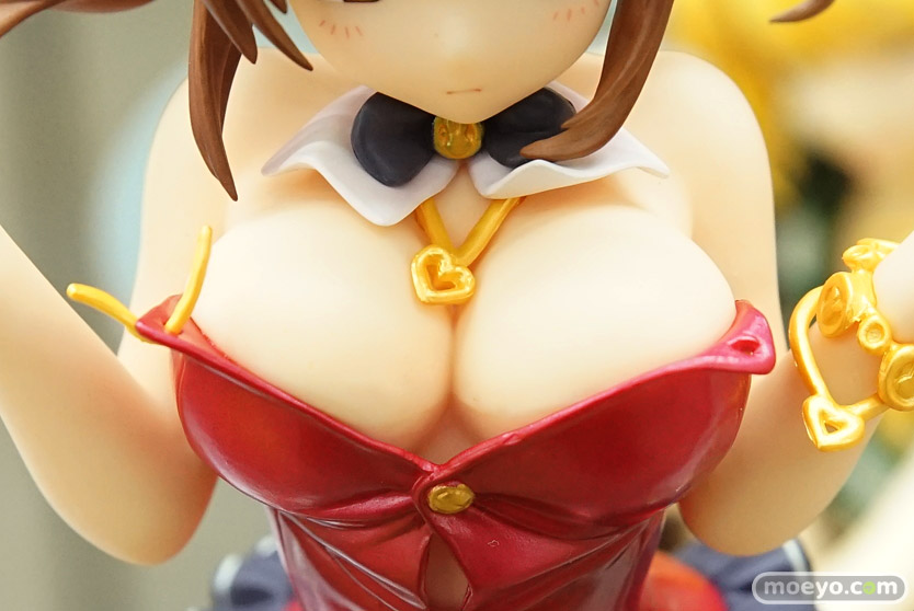 Idolmaster Cinderella Girls [Princess Bunny] Ten Time Ariyashi