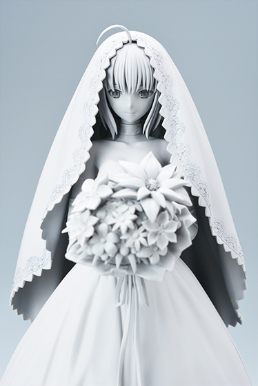 Fate Stay Night TYPE MOON 10th Anniversary Saber