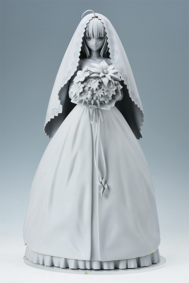 Fate Stay Night TYPE MOON 10th Anniversary Saber