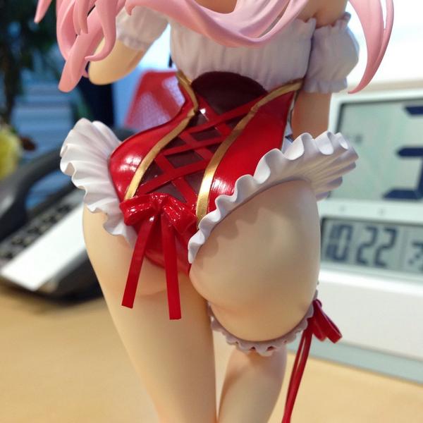 “Nitro Super Sonic” Sonico by FuRyu