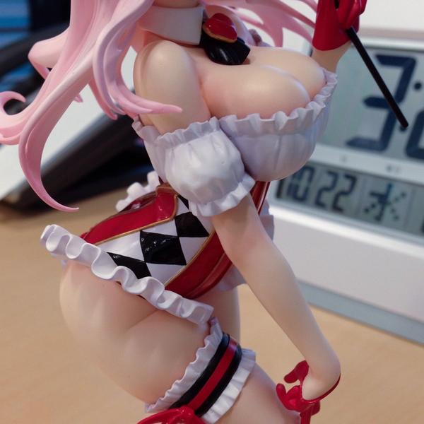 “Nitro Super Sonic” Sonico by FuRyu