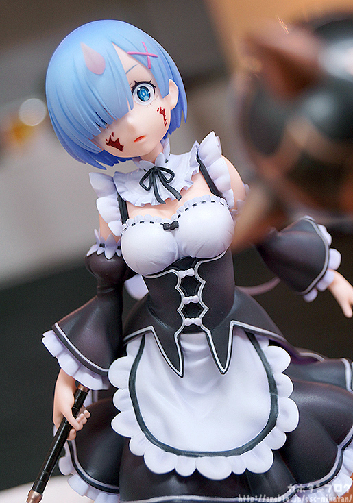 “Re:Zero kara Hajimeru Isekai Seikatsu” Rem by Good Smile Company