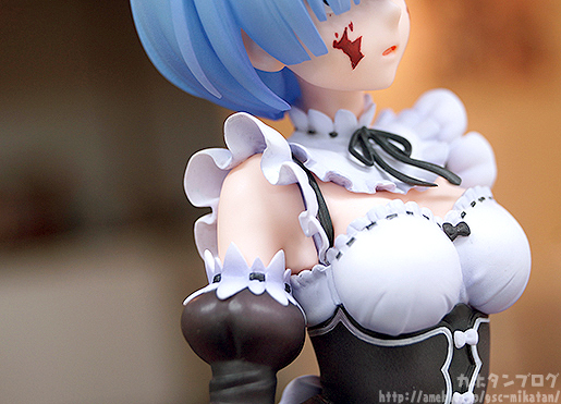 “Re:Zero kara Hajimeru Isekai Seikatsu” Rem by Good Smile Company