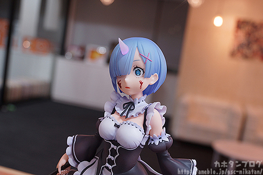 “Re:Zero kara Hajimeru Isekai Seikatsu” Rem by Good Smile Company