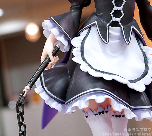 “Re:Zero kara Hajimeru Isekai Seikatsu” Rem by Good Smile Company