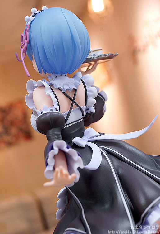 “Re:Zero kara Hajimeru Isekai Seikatsu” Rem by Good Smile Company