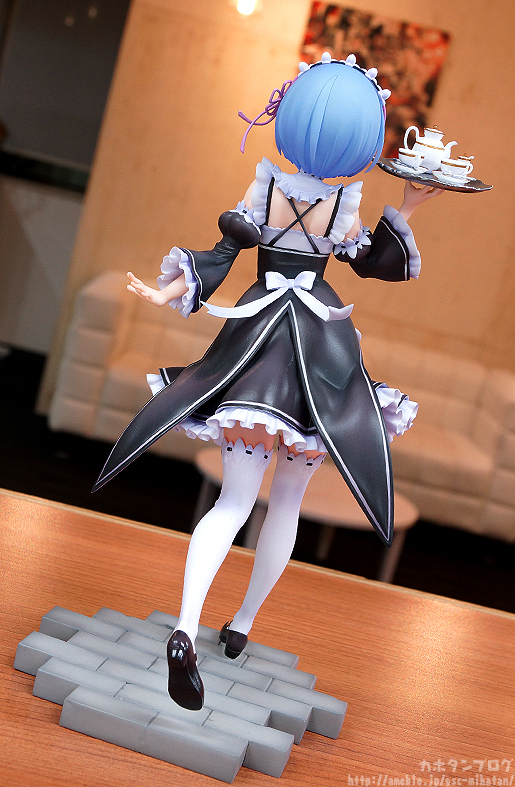 “Re:Zero kara Hajimeru Isekai Seikatsu” Rem by Good Smile Company