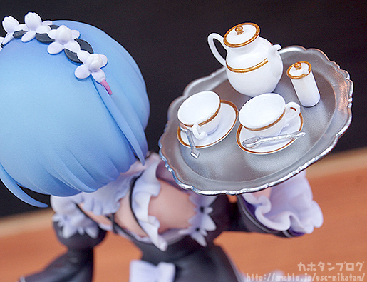 “Re:Zero kara Hajimeru Isekai Seikatsu” Rem by Good Smile Company