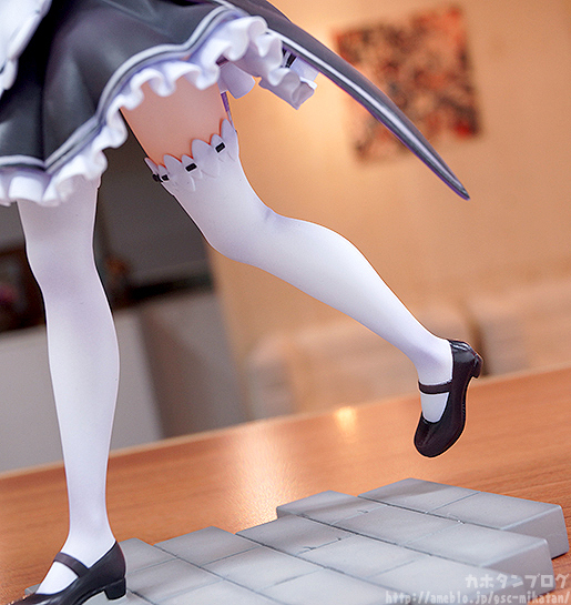 “Re:Zero kara Hajimeru Isekai Seikatsu” Rem by Good Smile Company
