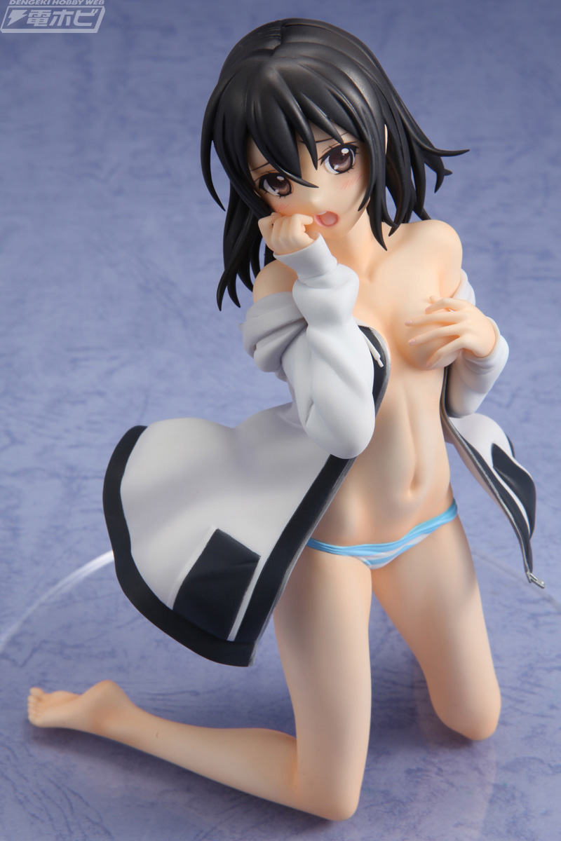 Strike the Blood - Hime Hijiri