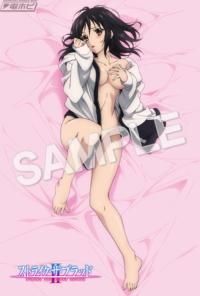 Strike the Blood - Hime Hijiri