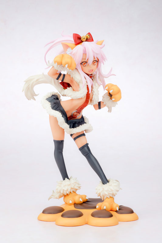 Fate/kaleid liner Prisma Illya 2wei Herz! - Chloe Von Einzbern The Beast Ver. 1/8 Complete Figure