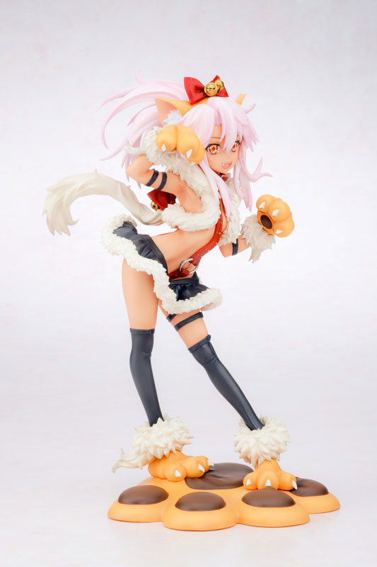 Fate/kaleid liner Prisma Illya 2wei Herz! - Chloe Von Einzbern The Beast Ver. 1/8 Complete Figure