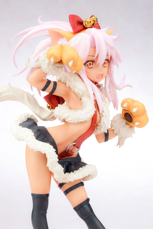 Fate/kaleid liner Prisma Illya 2wei Herz! - Chloe Von Einzbern The Beast Ver. 1/8 Complete Figure