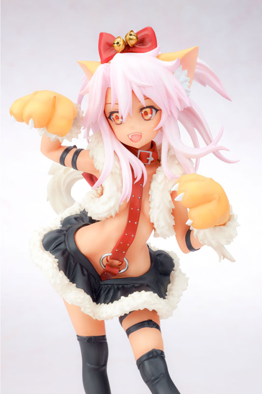 Fate/kaleid liner Prisma Illya 2wei Herz! - Chloe Von Einzbern The Beast Ver. 1/8 Complete Figure