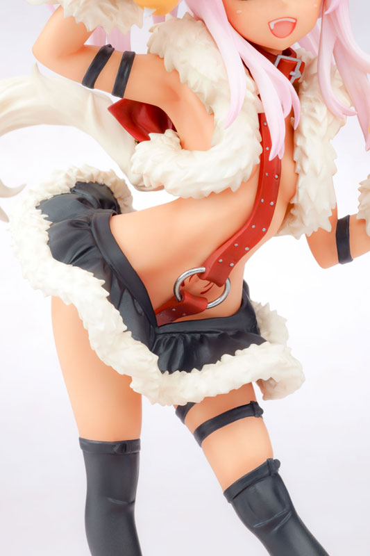 Fate/kaleid liner Prisma Illya 2wei Herz! - Chloe Von Einzbern The Beast Ver. 1/8 Complete Figure