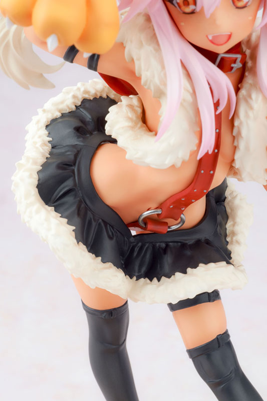 Fate/kaleid liner Prisma Illya 2wei Herz! - Chloe Von Einzbern The Beast Ver. 1/8 Complete Figure