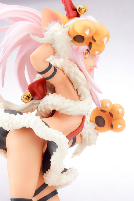 Fate/kaleid liner Prisma Illya 2wei Herz! - Chloe Von Einzbern The Beast Ver. 1/8 Complete Figure