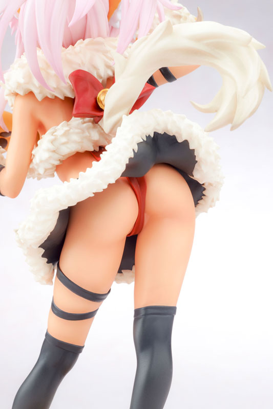 Fate/kaleid liner Prisma Illya 2wei Herz! - Chloe Von Einzbern The Beast Ver. 1/8 Complete Figure