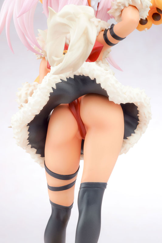Fate/kaleid liner Prisma Illya 2wei Herz! - Chloe Von Einzbern The Beast Ver. 1/8 Complete Figure