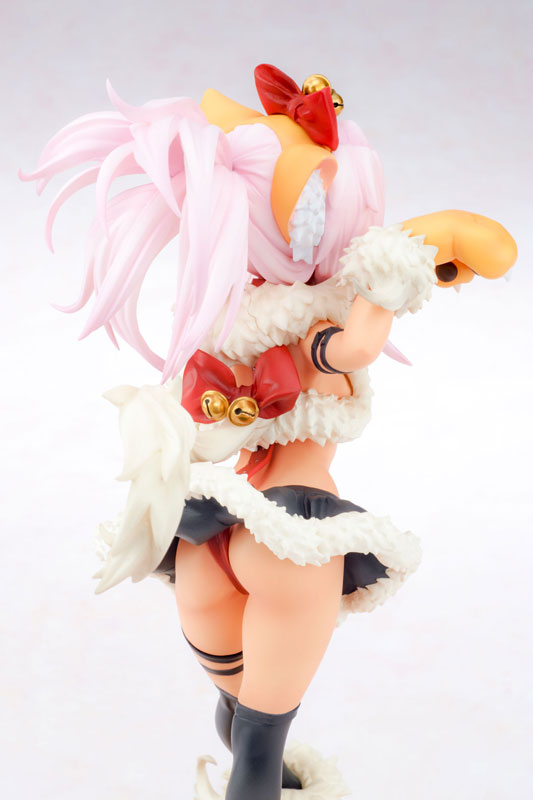 Fate/kaleid liner Prisma Illya 2wei Herz! - Chloe Von Einzbern The Beast Ver. 1/8 Complete Figure
