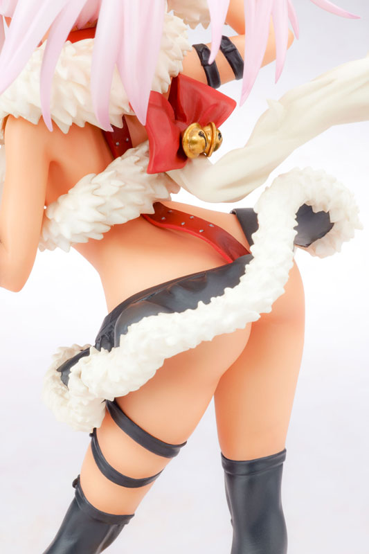 Fate/kaleid liner Prisma Illya 2wei Herz! - Chloe Von Einzbern The Beast Ver. 1/8 Complete Figure