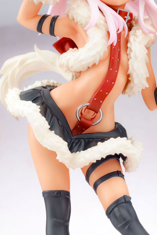 Fate/kaleid liner Prisma Illya 2wei Herz! - Chloe Von Einzbern The Beast Ver. 1/8 Complete Figure
