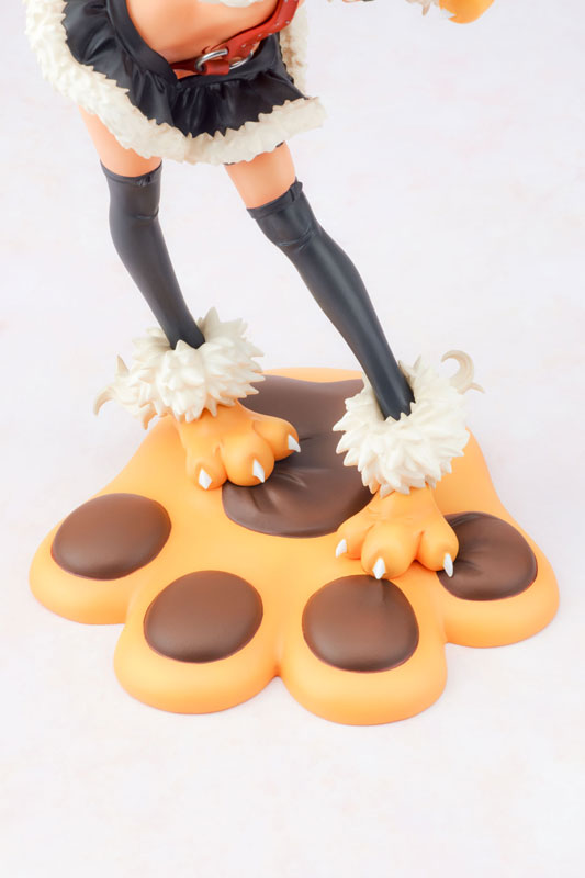 Fate/kaleid liner Prisma Illya 2wei Herz! - Chloe Von Einzbern The Beast Ver. 1/8 Complete Figure