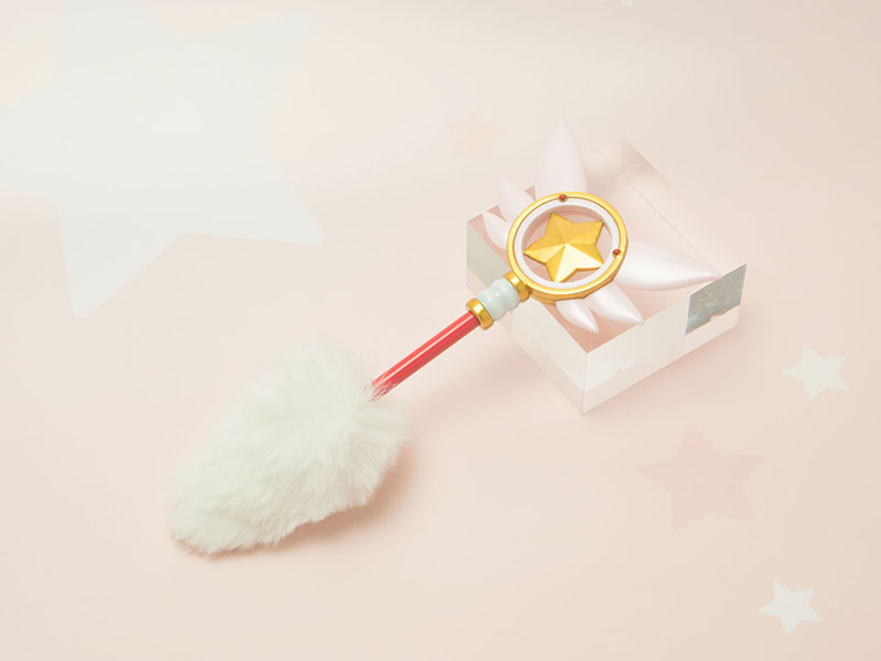 Fate/kaleid liner Prisma Illya 2wei Herz! - Chloe Von Einzbern The Beast Ver. 1/8 Complete Figure