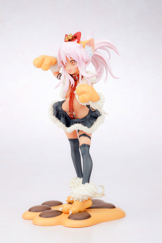 Fate/kaleid liner Prisma Illya 2wei Herz! - Chloe Von Einzbern The Beast Ver. 1/8 Complete Figure