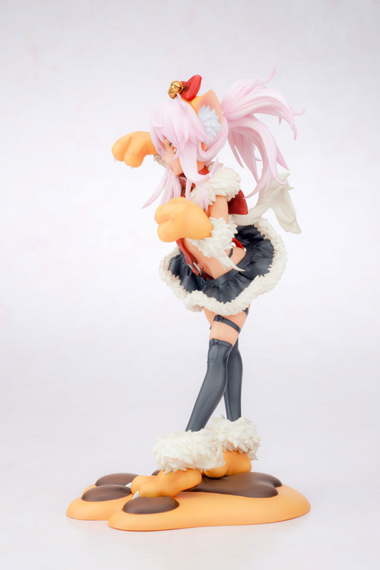 Fate/kaleid liner Prisma Illya 2wei Herz! - Chloe Von Einzbern The Beast Ver. 1/8 Complete Figure