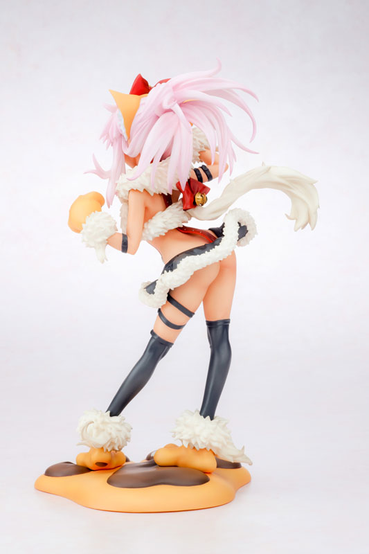 Fate/kaleid liner Prisma Illya 2wei Herz! - Chloe Von Einzbern The Beast Ver. 1/8 Complete Figure