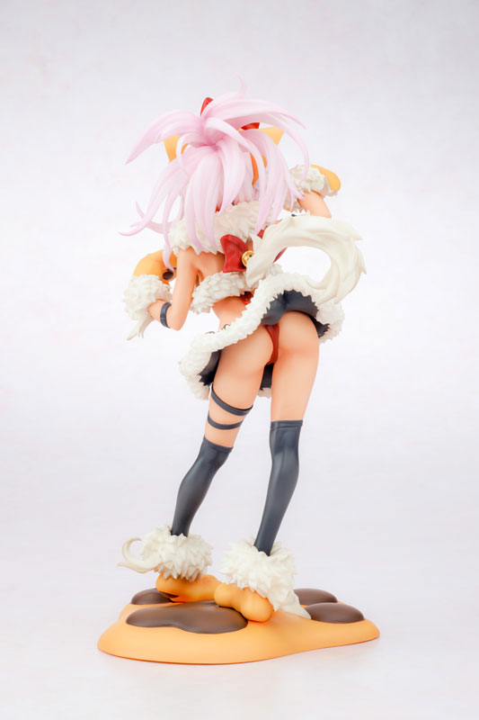 Fate/kaleid liner Prisma Illya 2wei Herz! - Chloe Von Einzbern The Beast Ver. 1/8 Complete Figure